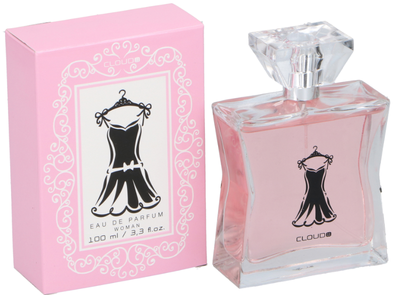 Parfüm Eau de Parfum Women Women EDP