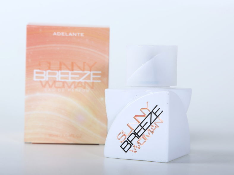 Parfüm Eau de Parfum Sunny Breeze Women EDP