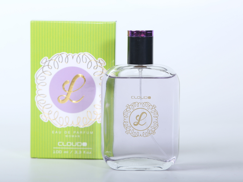 Parfüm Eau de Parfum L Women EDP