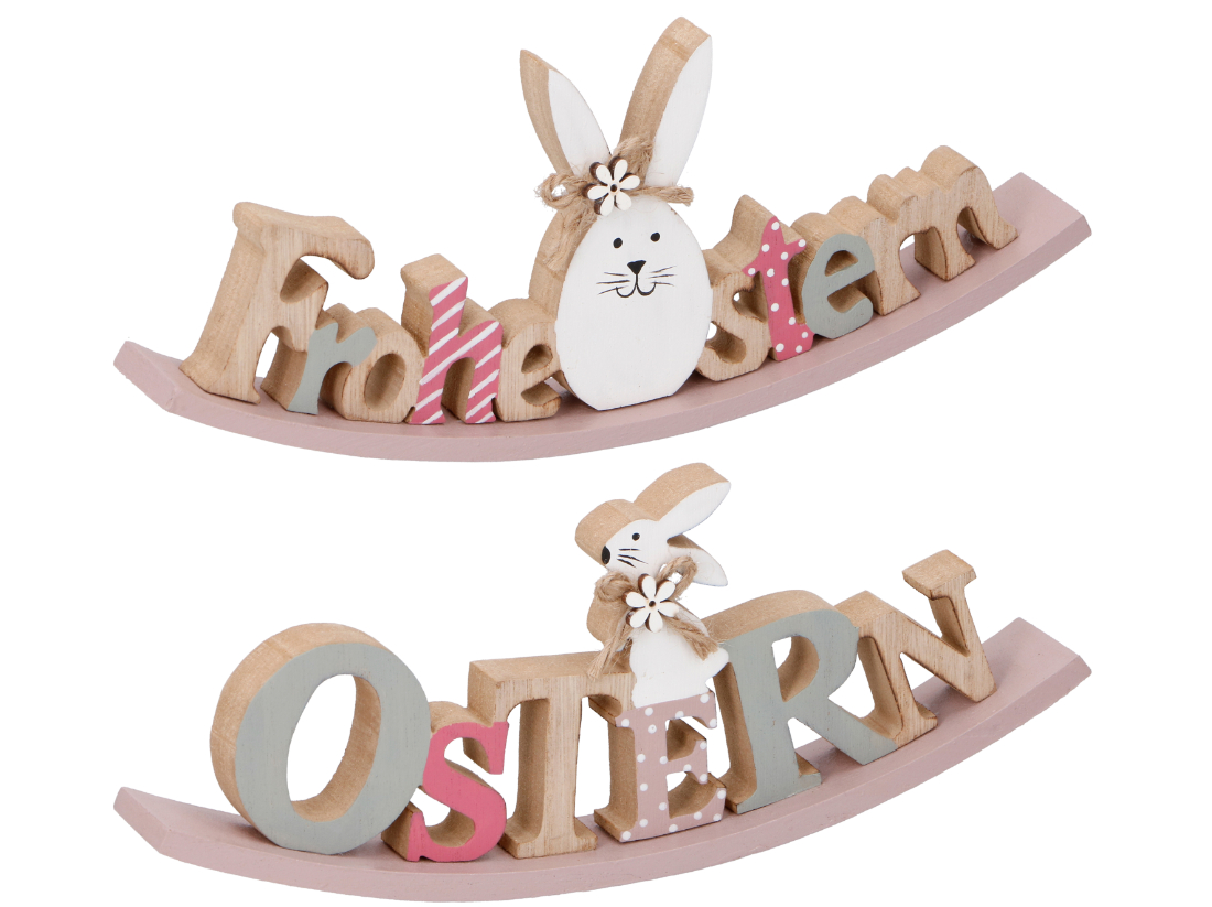 Deko Aufsteller Ostern