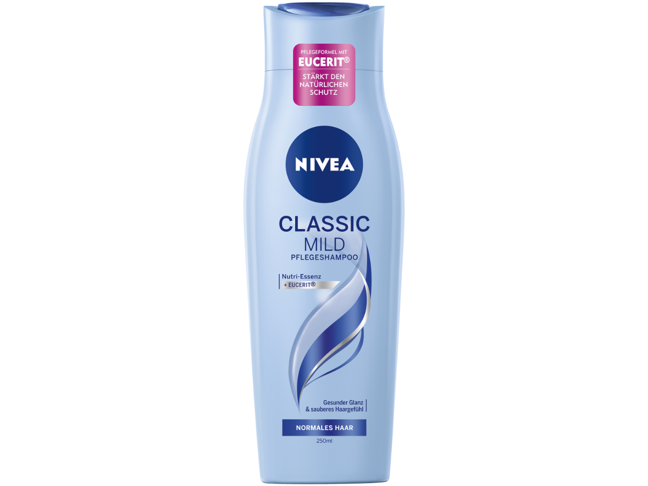 Nivea Pflege Shampoo 250 ml