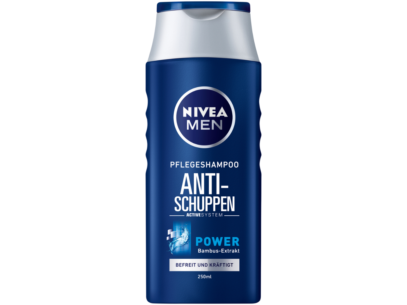 Nivea MEN Pflege Shampoo 250 ml