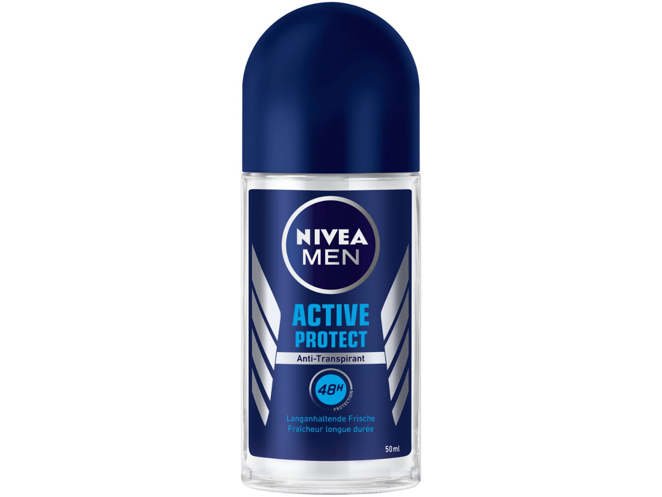 Nivea MEN Deo Roll on Active Protect 50 ml