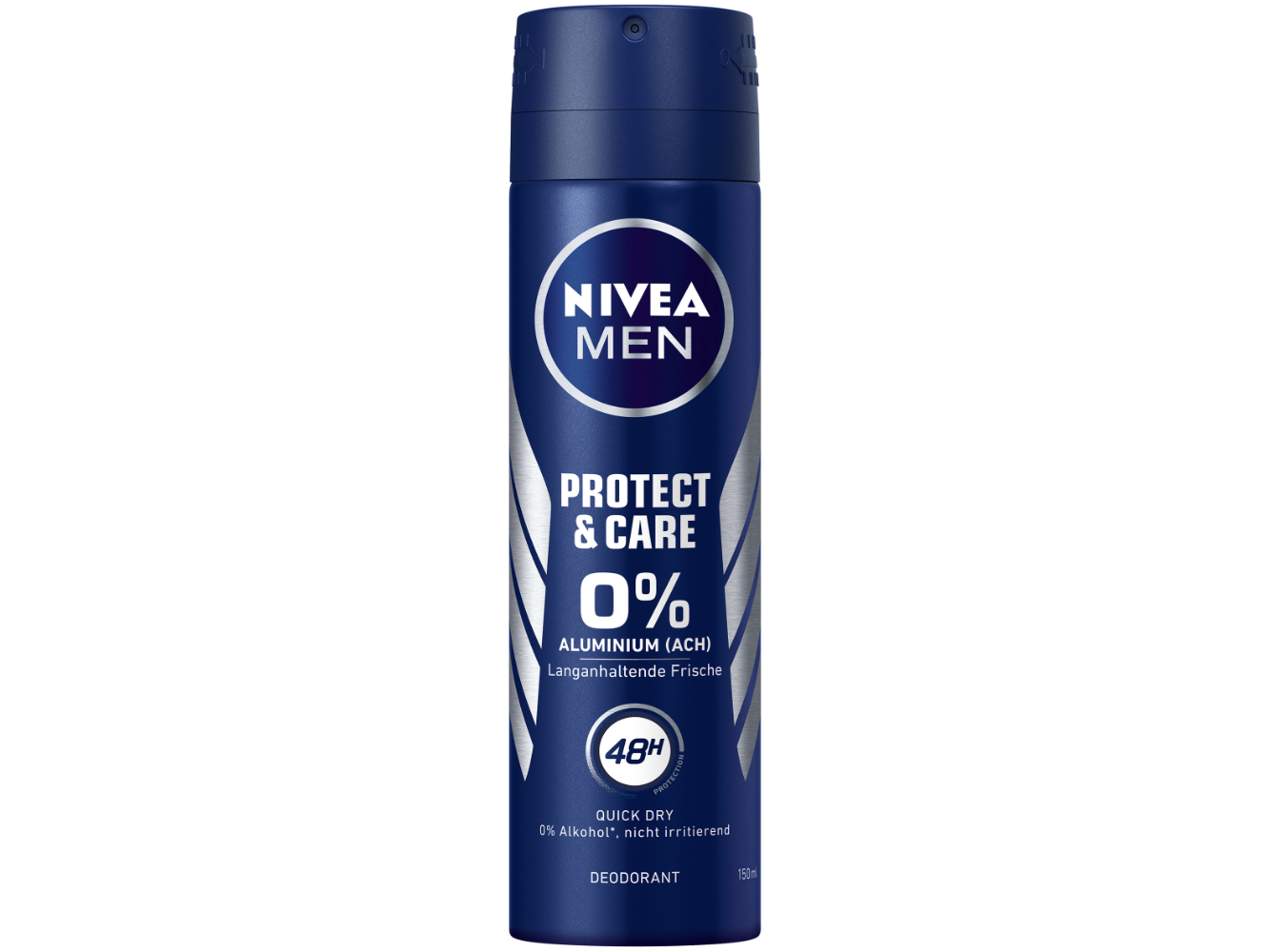 Nivea MEN Deo Spray Protect & Care 150 ml